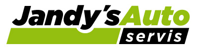 Jandys Auto Logo